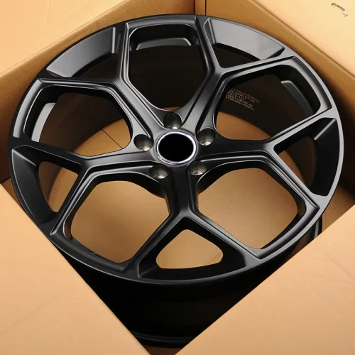 Диски R21 5x112 - изображение 1