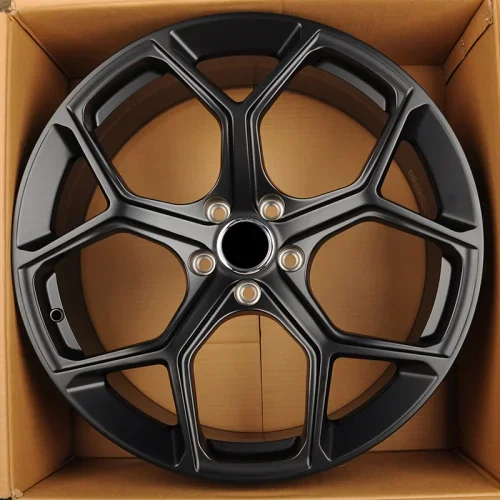 Диски R21 5x112 - миниатюра 2