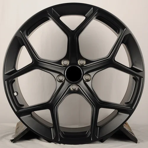 Диски R21 5x112 - миниатюра 3
