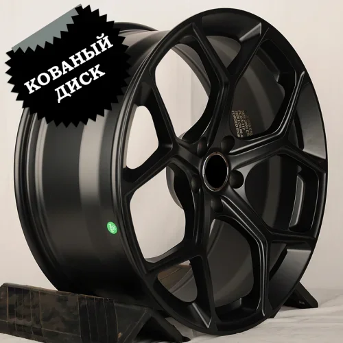 Диски R21 5x112 - миниатюра 4