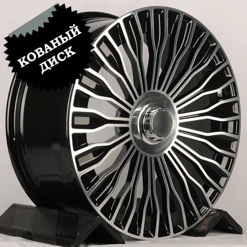 Диски R20 5x112 - миниатюра 4