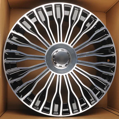 Диски R20 5x112 - миниатюра 2