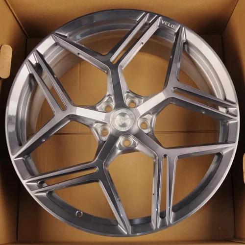 Диски R21 5x108 - миниатюра 2