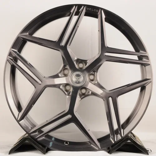 Диски R21 5x108 - миниатюра 3