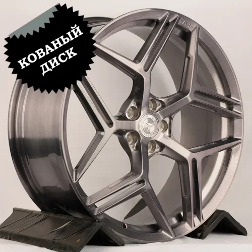 Диски R21 5x108 - миниатюра 4