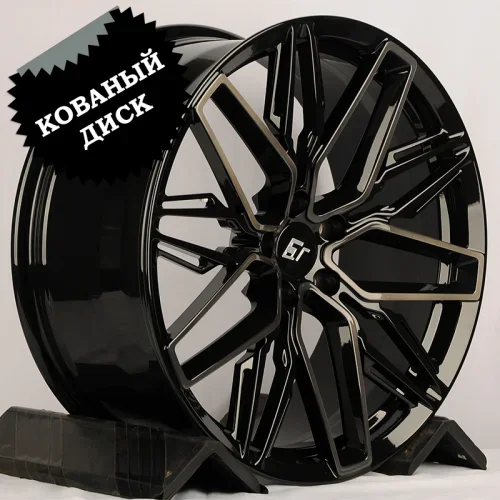 Диски R20 5x112 - миниатюра 4