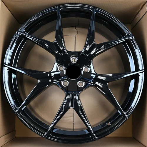 Диски R21 5x114.3 - миниатюра 2