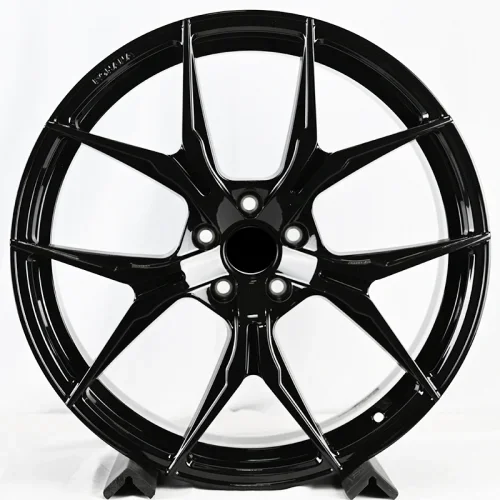 Диски R21 5x114.3 - миниатюра 3