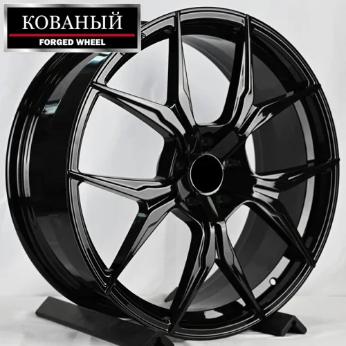 Диски R21 5x114.3 - миниатюра 4