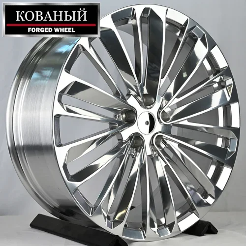 Диски R22 5x120 - миниатюра 4