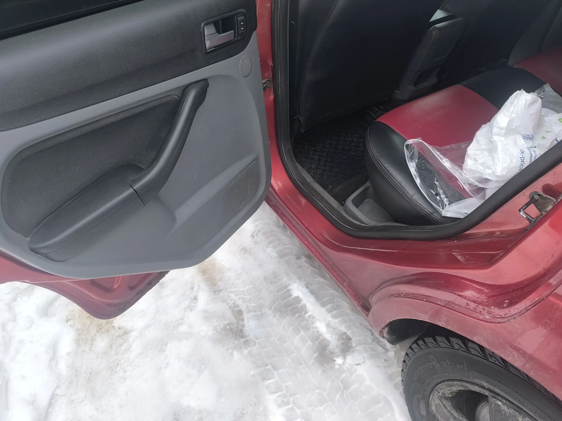 Ford Focus 2 - миниатюра 8