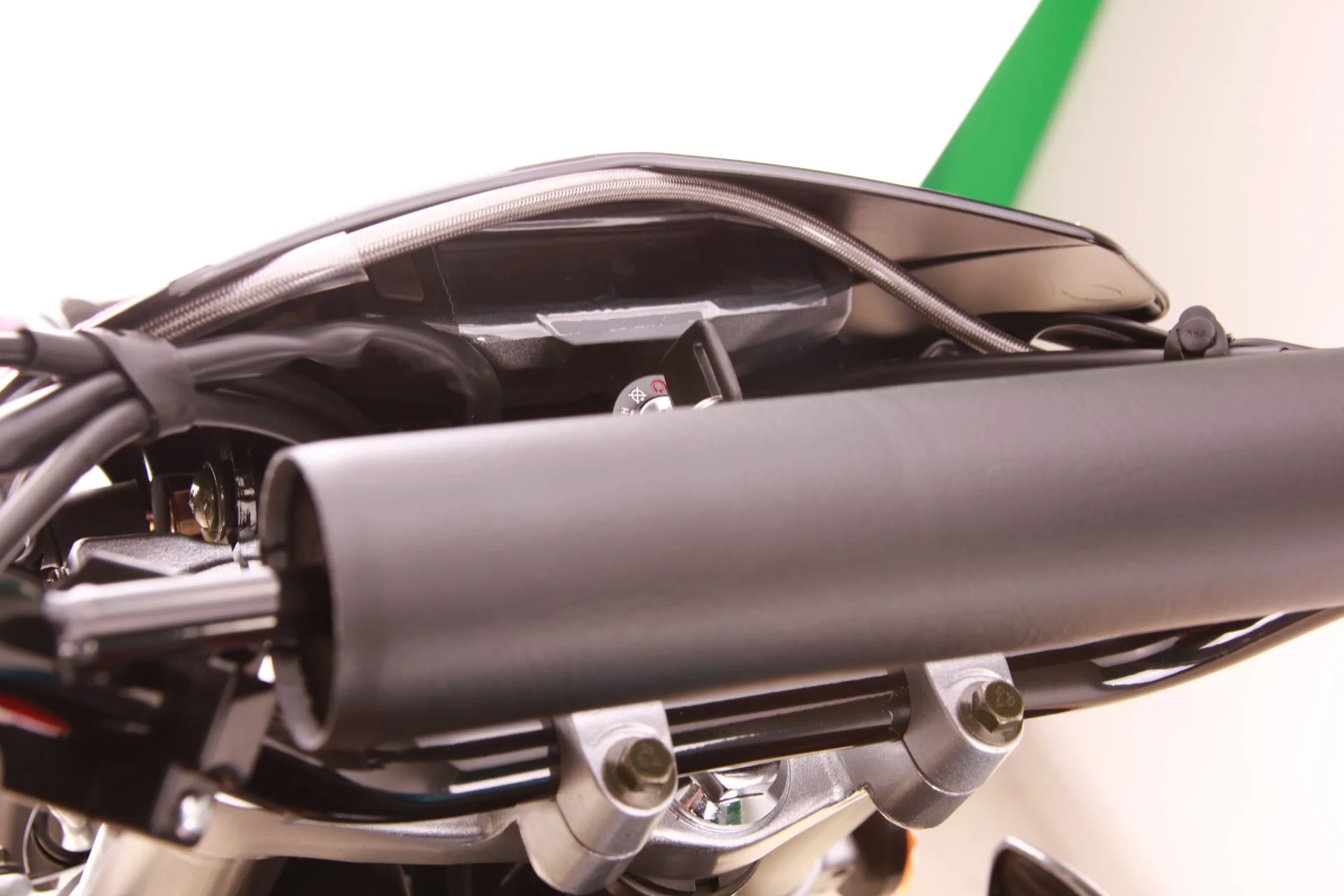 Мотоцикл эндуро SPORT-005 ES ZS172FMM-3A 250 cc с ПТС - миниатюра 4