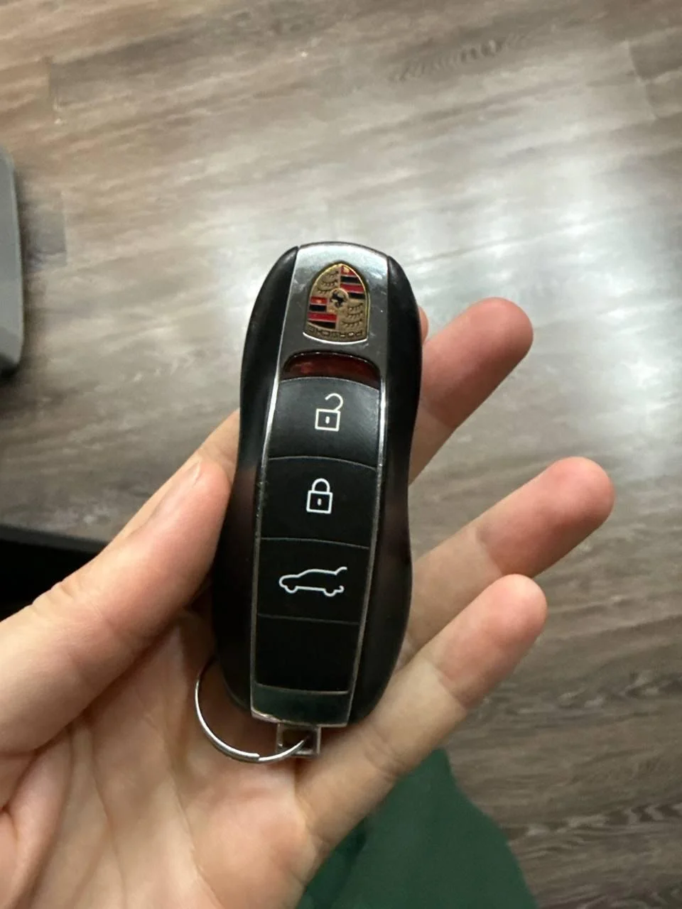 Изготовление автомобильных ключей с выездом - миниатюра 13