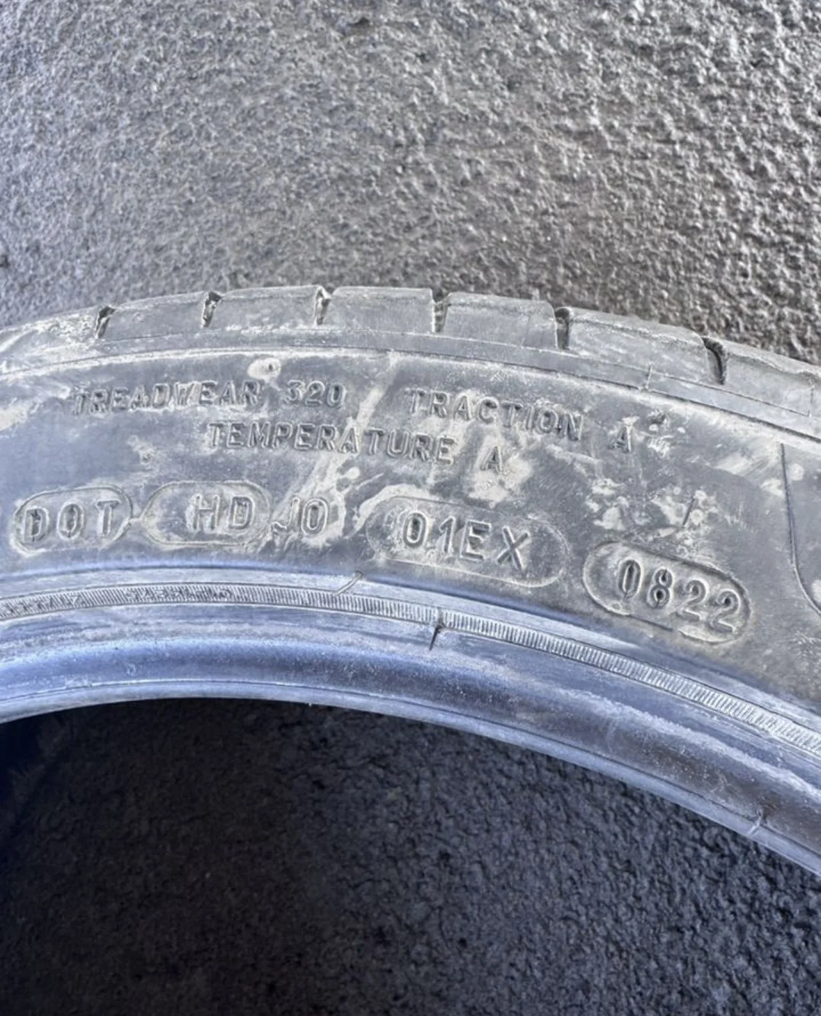 Michelin Pilot sport 4 zp 255/40/18, 225/45/18 - миниатюра 5