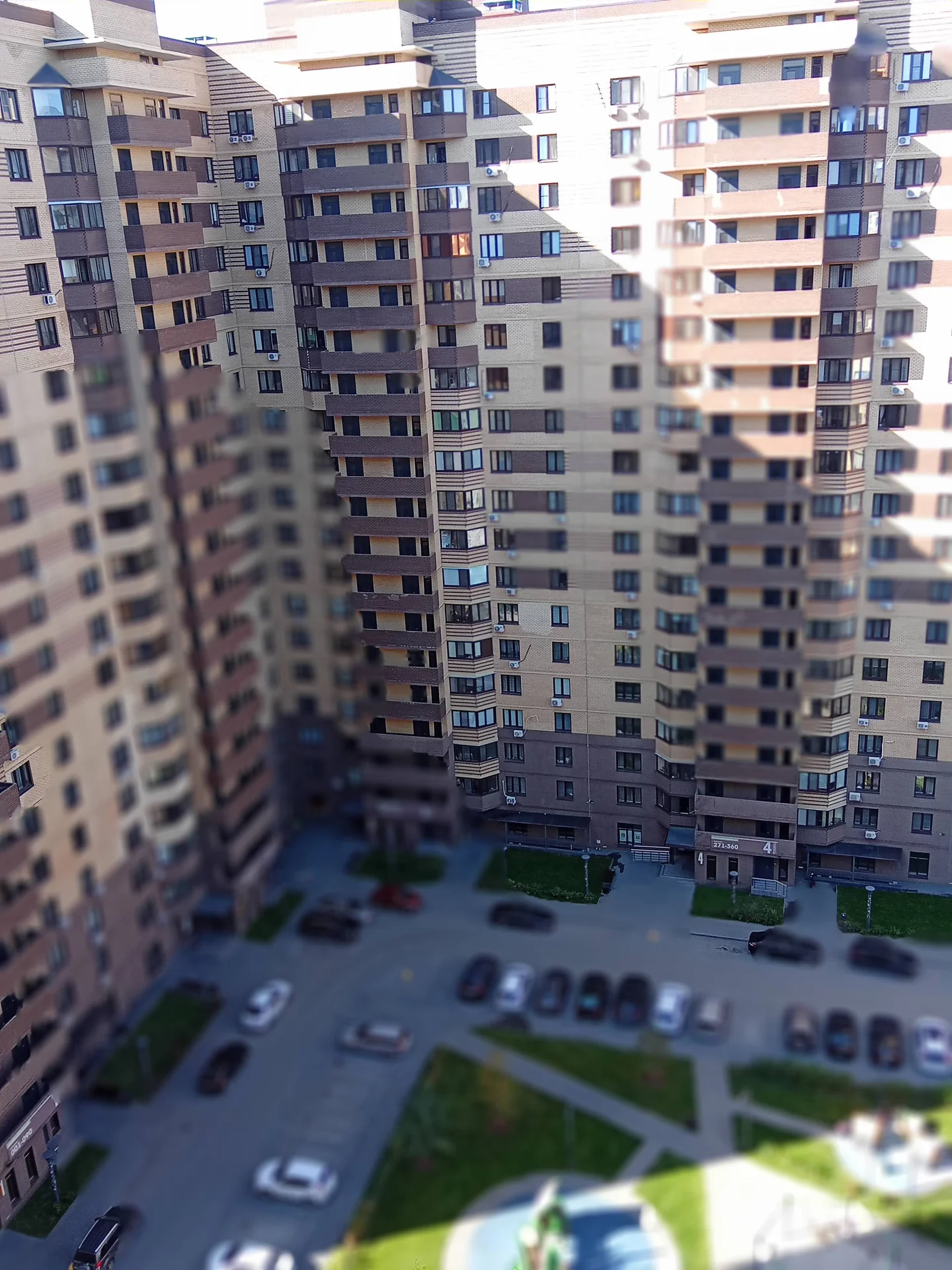 Уютная студия с панорамным видом, рядом с СитиМолл и горячими источниками. - миниатюра 31