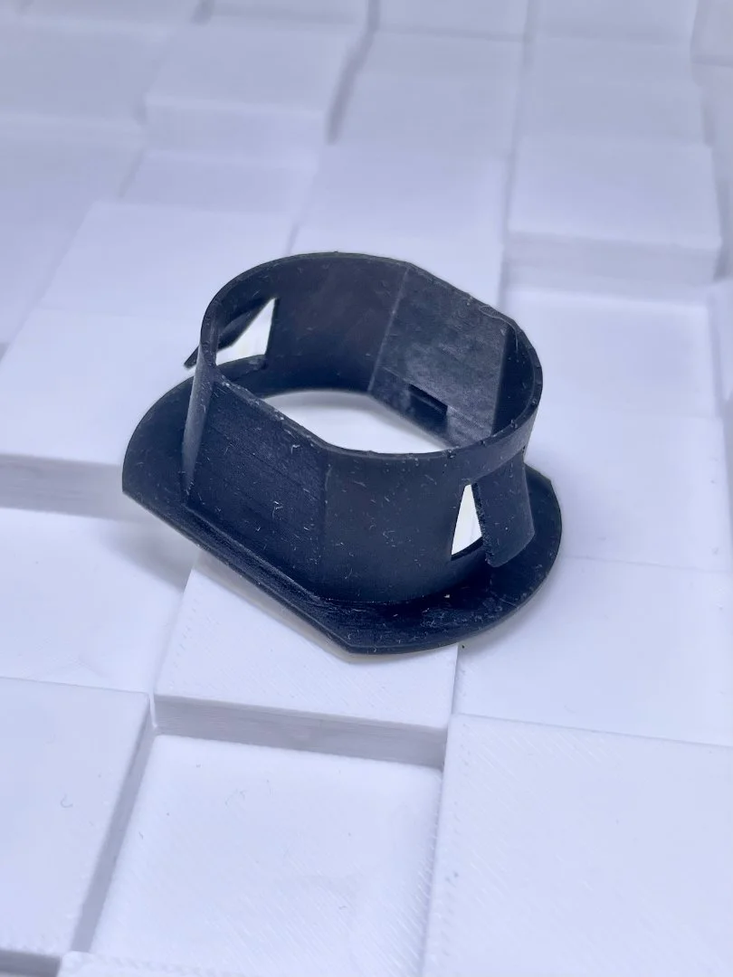 3Д печать на заказ. Фигурки, корпуса, детали на 3D принтере. - миниатюра 6