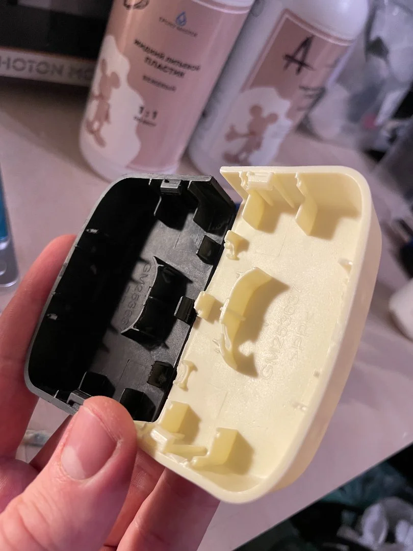 3Д печать на заказ. Фигурки, корпуса, детали на 3D принтере. - миниатюра 7