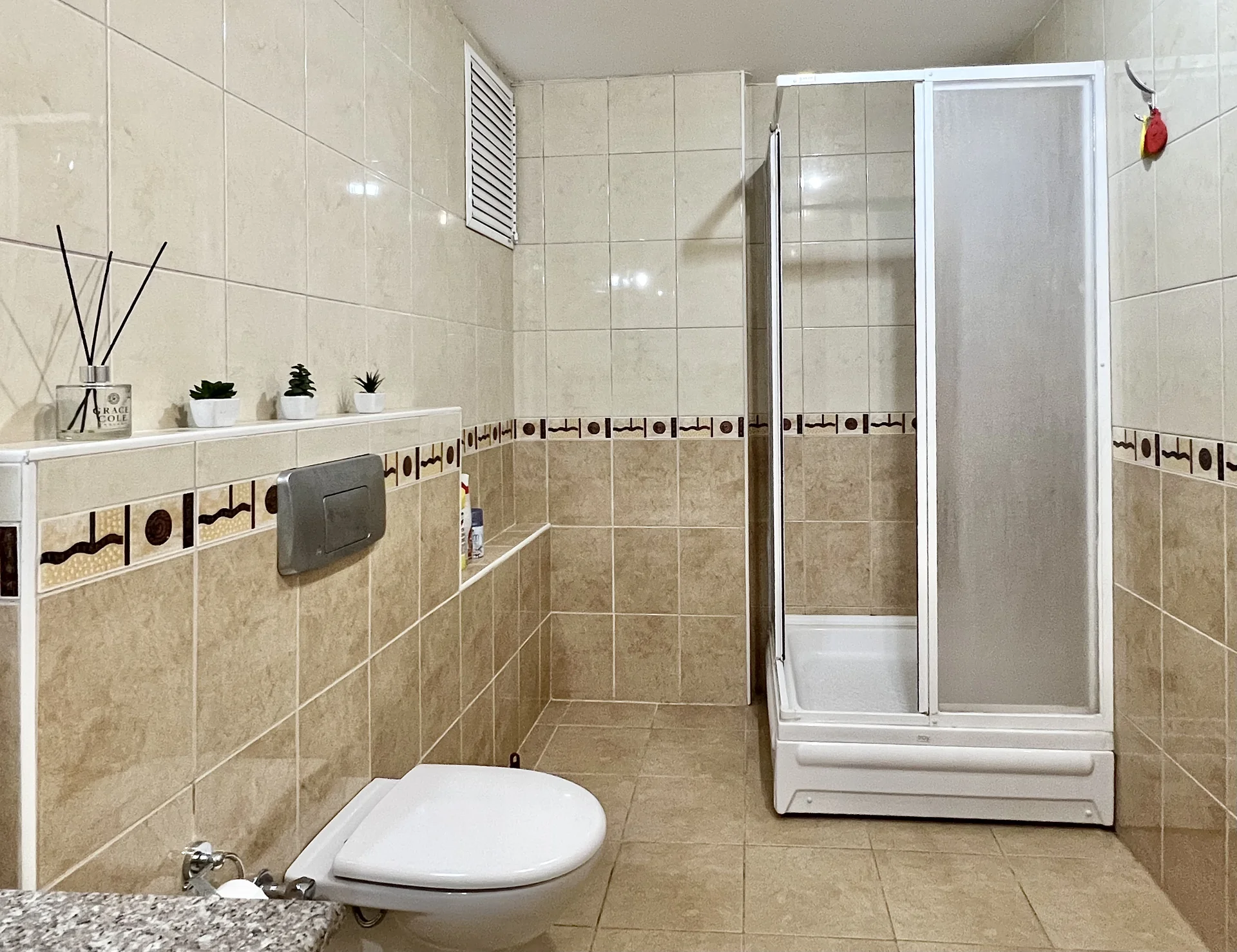 Шикарная 3-ком.,Турция/Алания,200м от моря! Аквапа - миниатюра 27