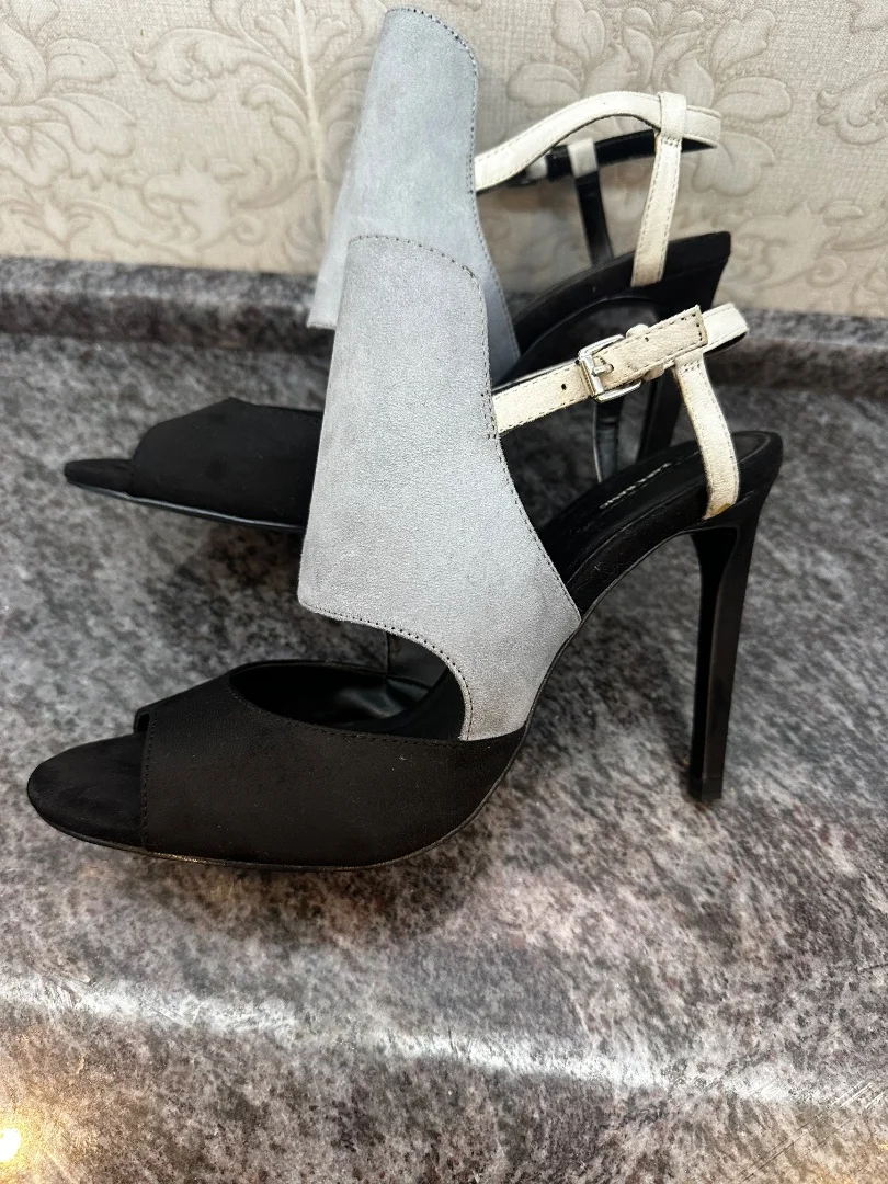 Босоножки Zara 41 - изображение 1