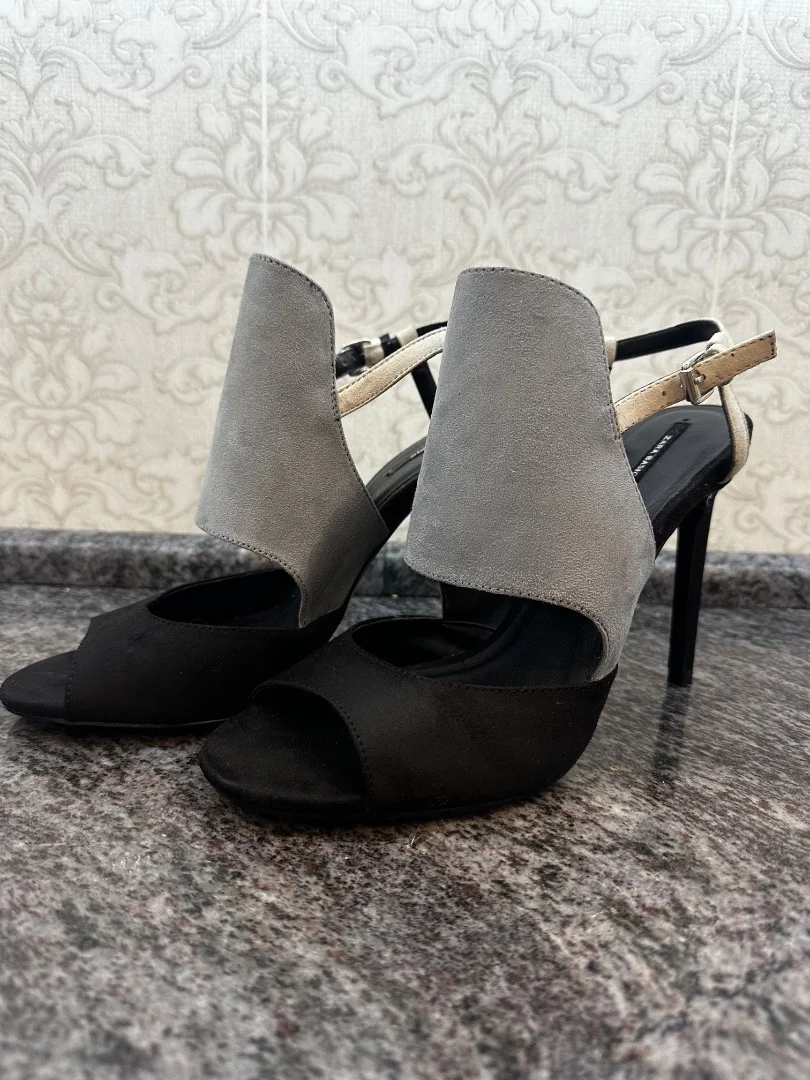 Босоножки Zara 41 - миниатюра 2