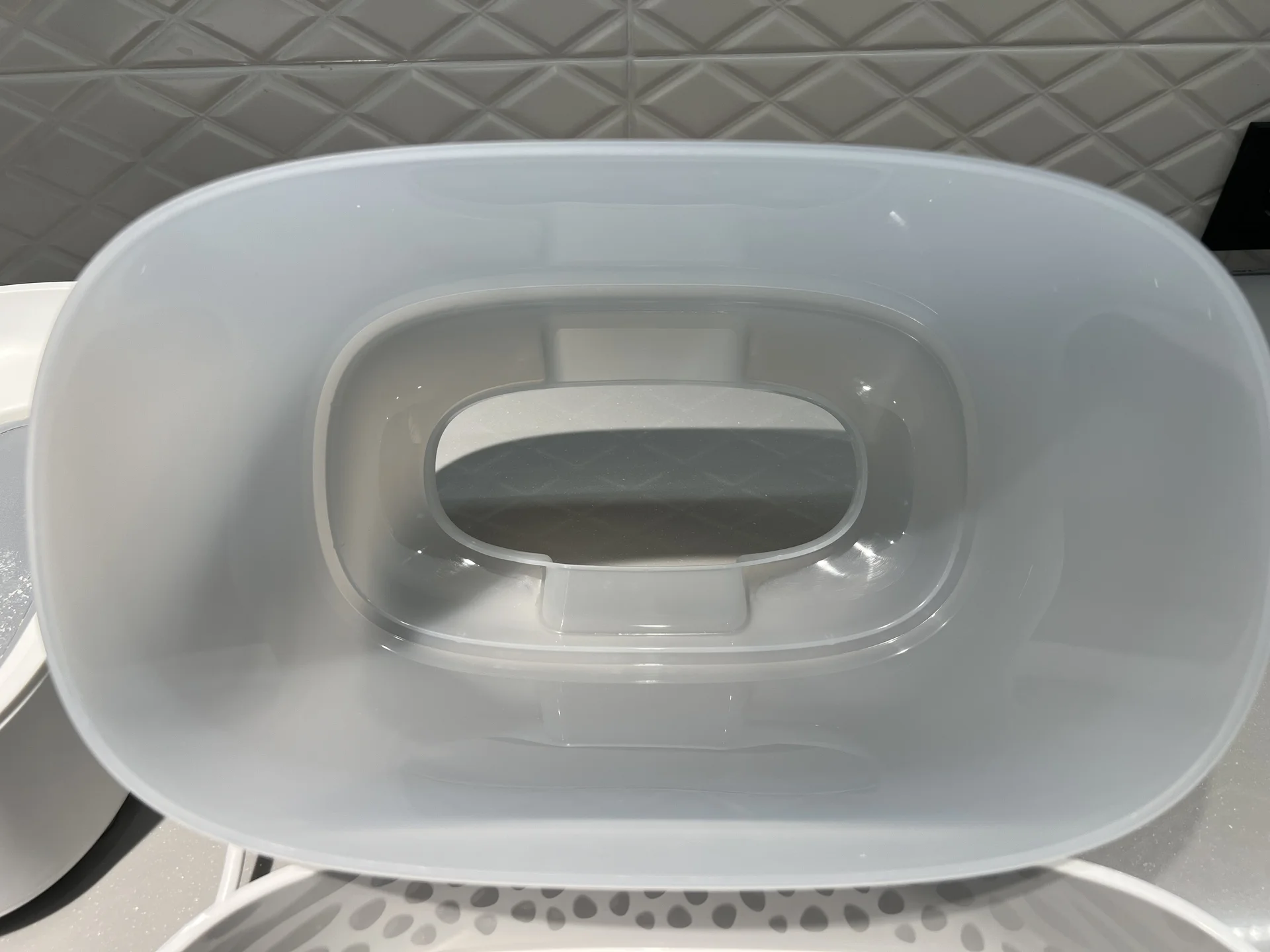 Стерилизатор детских бутылочек Philips Avent - миниатюра 5