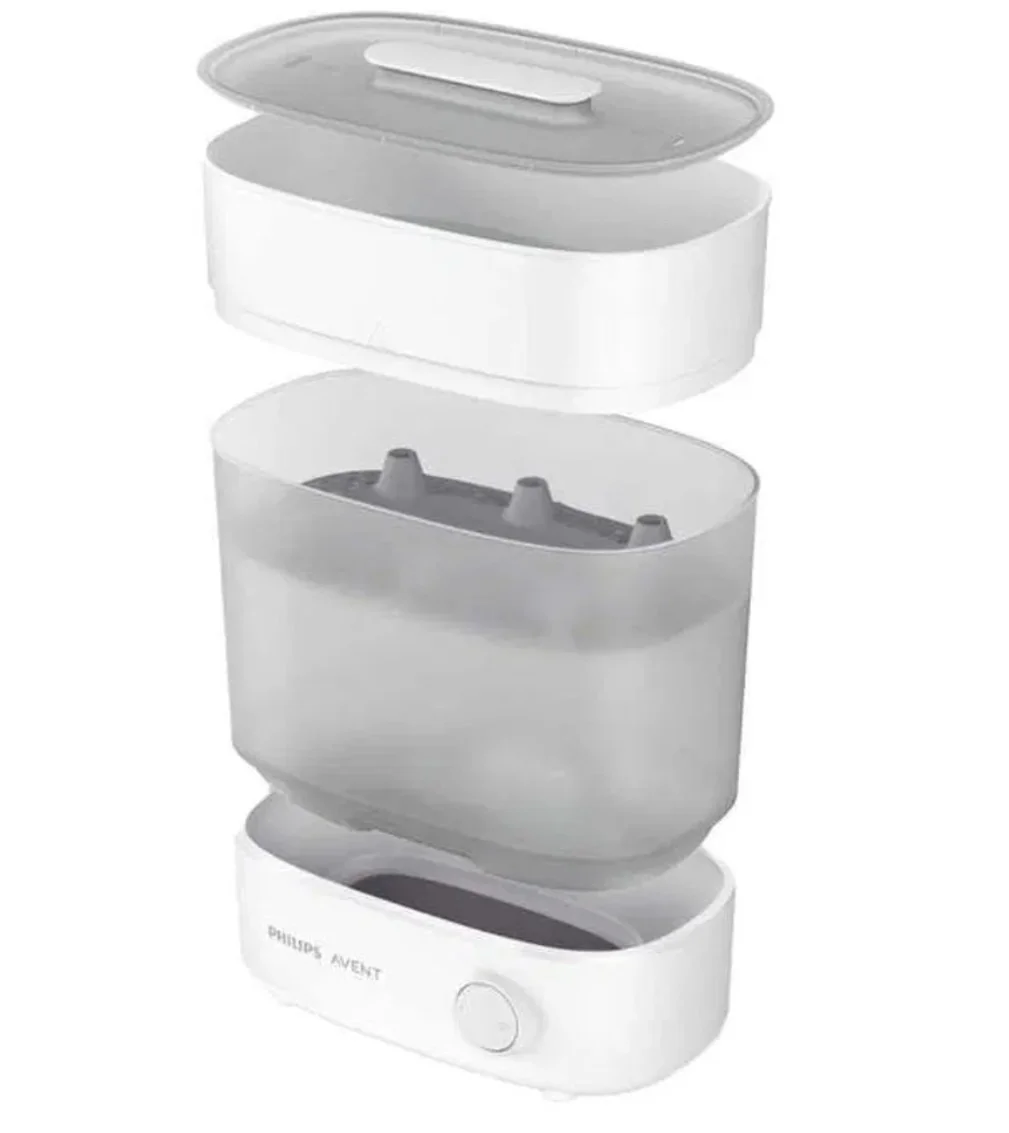 Стерилизатор детских бутылочек Philips Avent - миниатюра 8