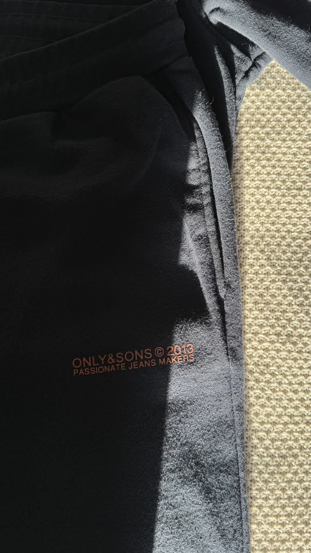 Мужской спортивный костюм Only & Sons - миниатюра 5