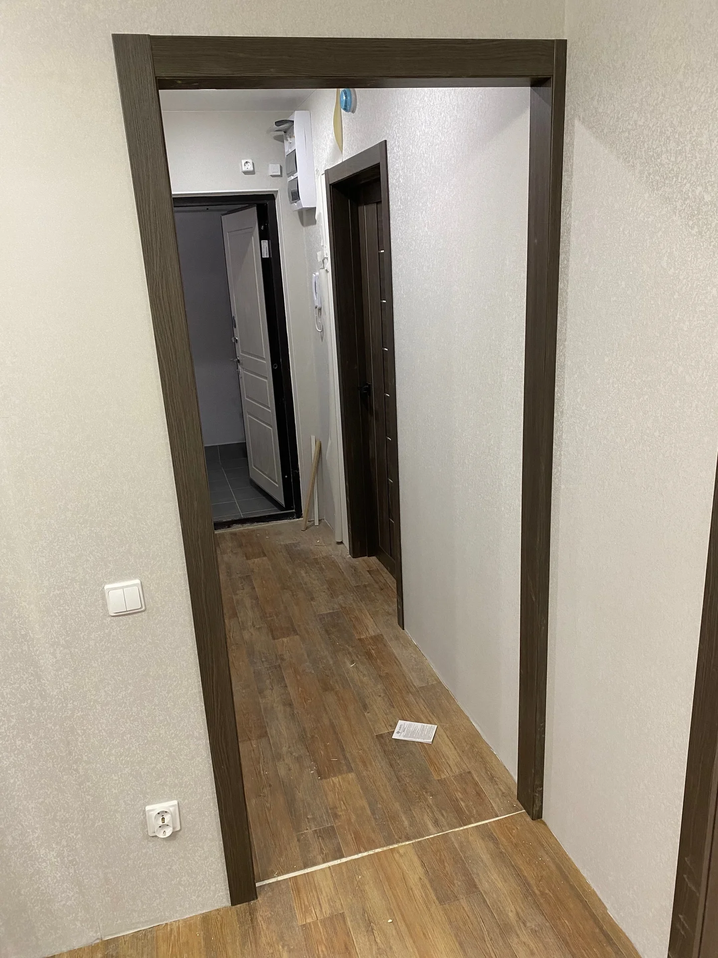 Межкомнатные двери - миниатюра 10