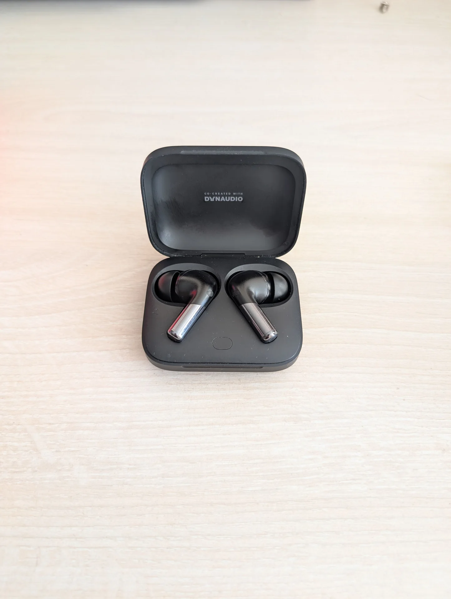 Наушники Oneplus buds pro 2 - миниатюра 3