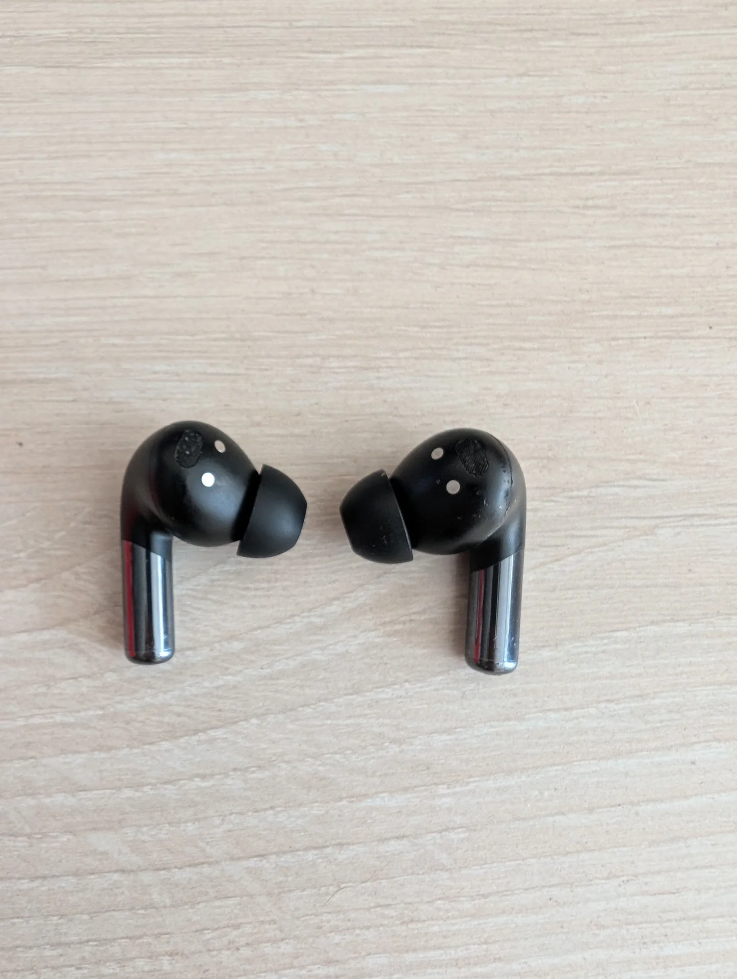 Наушники Oneplus buds pro 2 - миниатюра 5