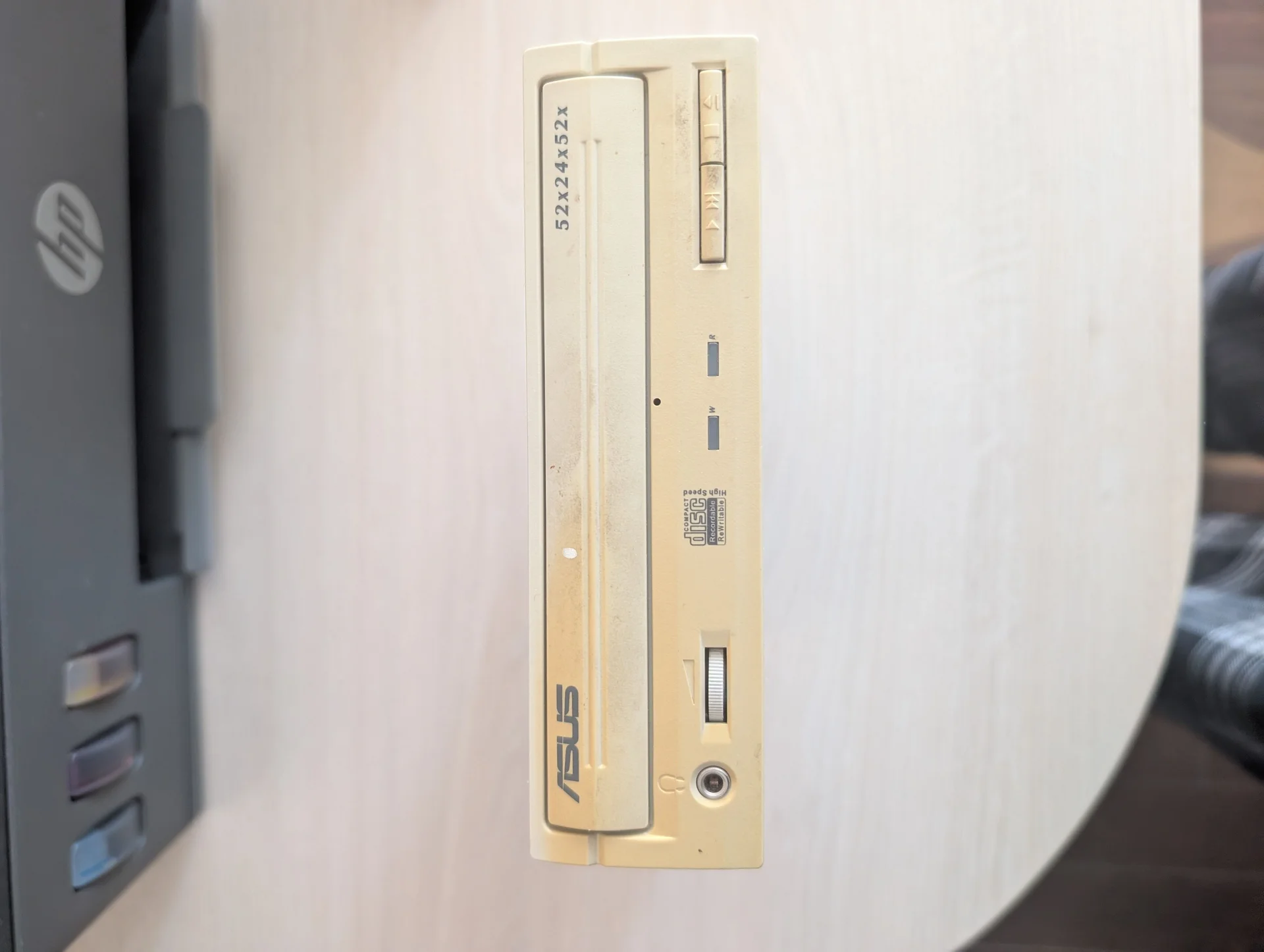 Asus DVD RW sata и ide - миниатюра 4