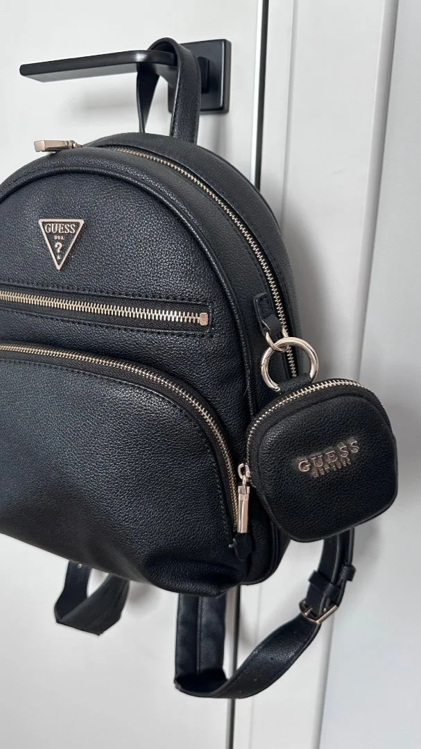 Женский рюкзак Guess - миниатюра 2