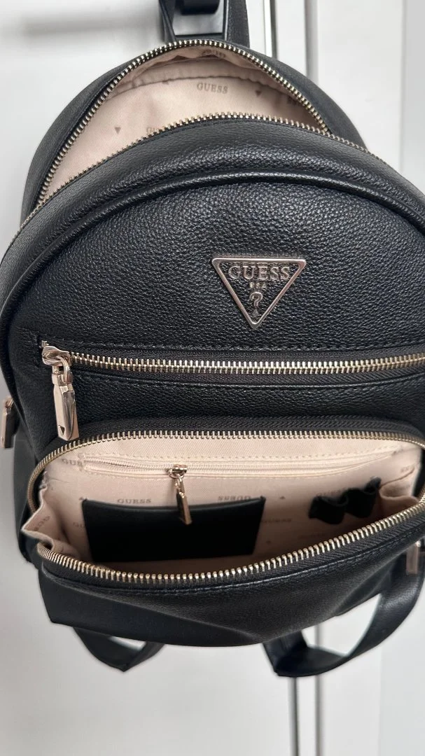 Женский рюкзак Guess - миниатюра 6