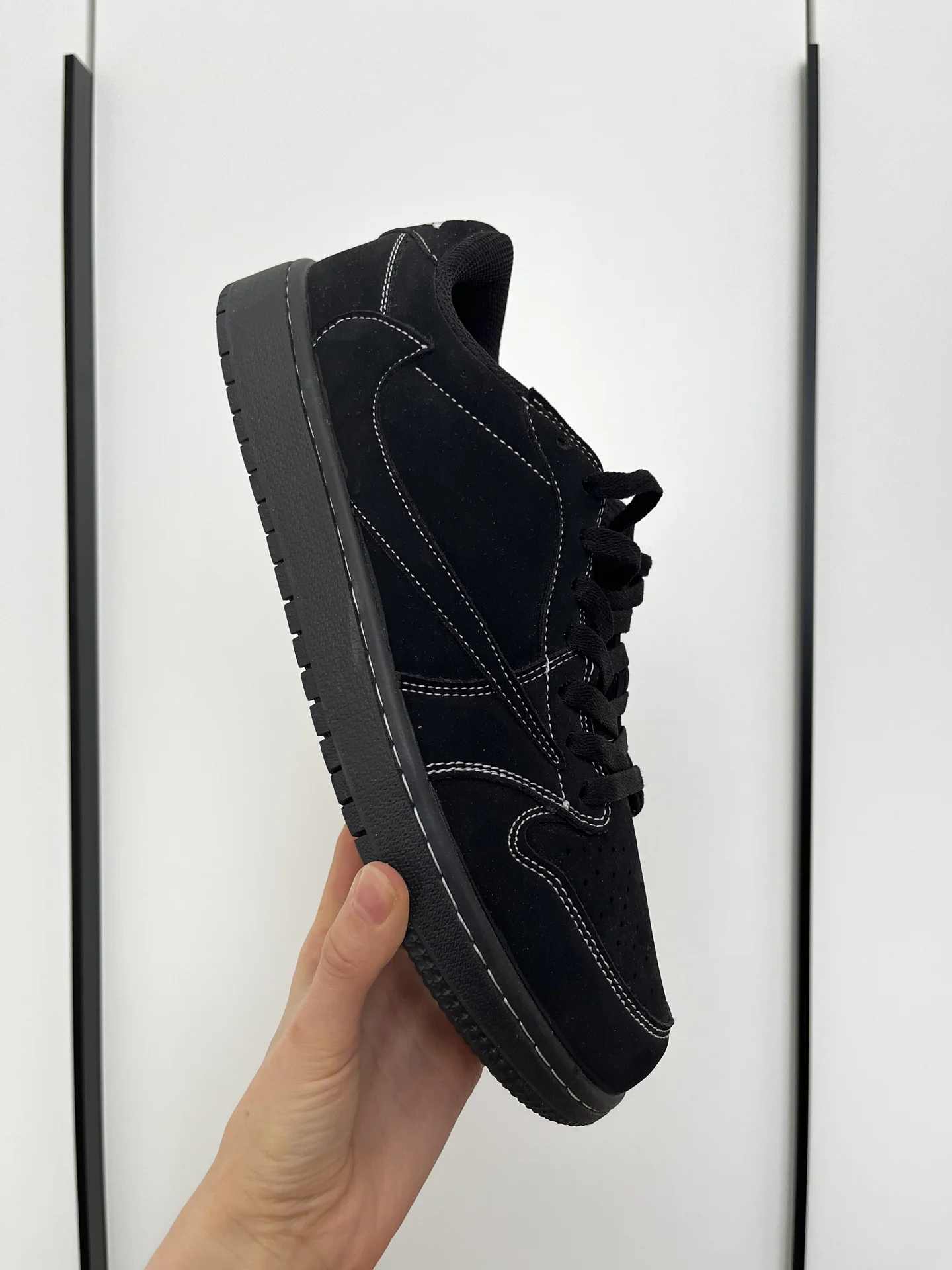 Кроссовки мужские Nike air Jordan - миниатюра 2