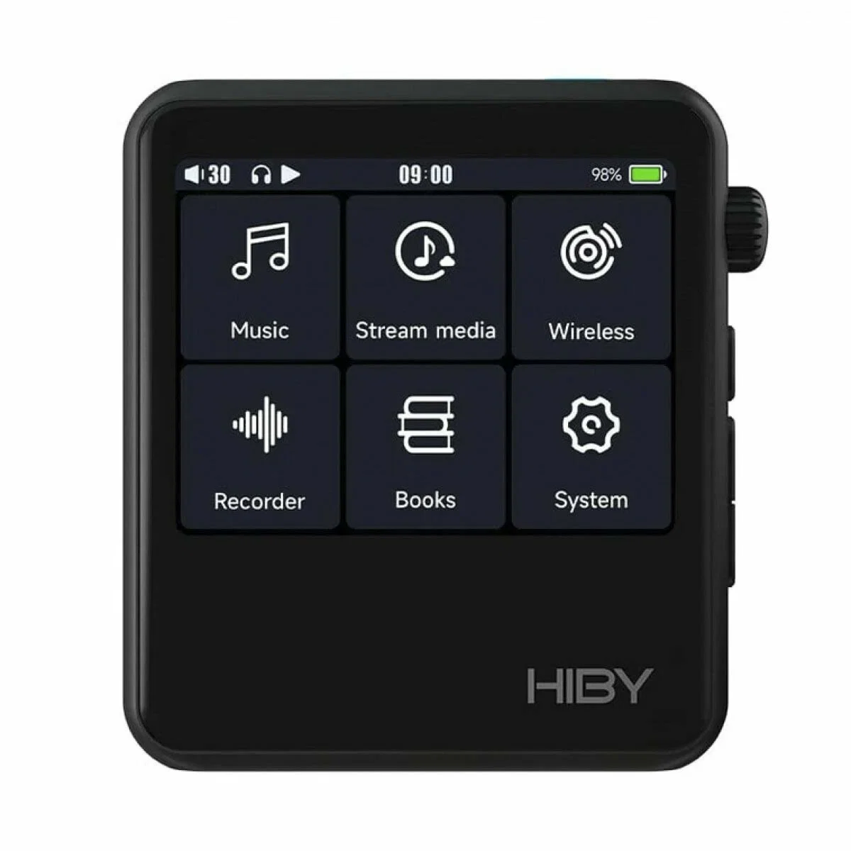 HiBy R2 II - изображение 1