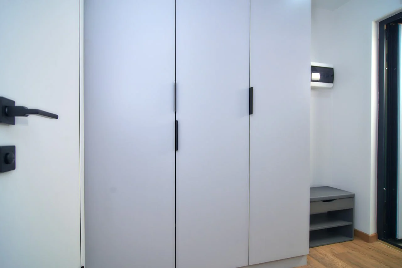 Апартаменты-студия, 19,8 м² - миниатюра 3
