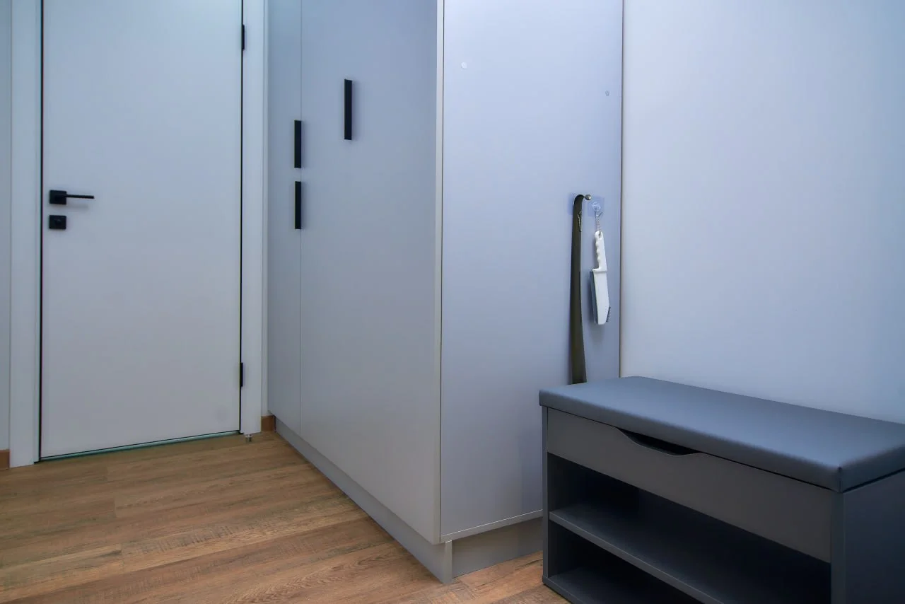 Апартаменты-студия, 19,8 м² - миниатюра 4