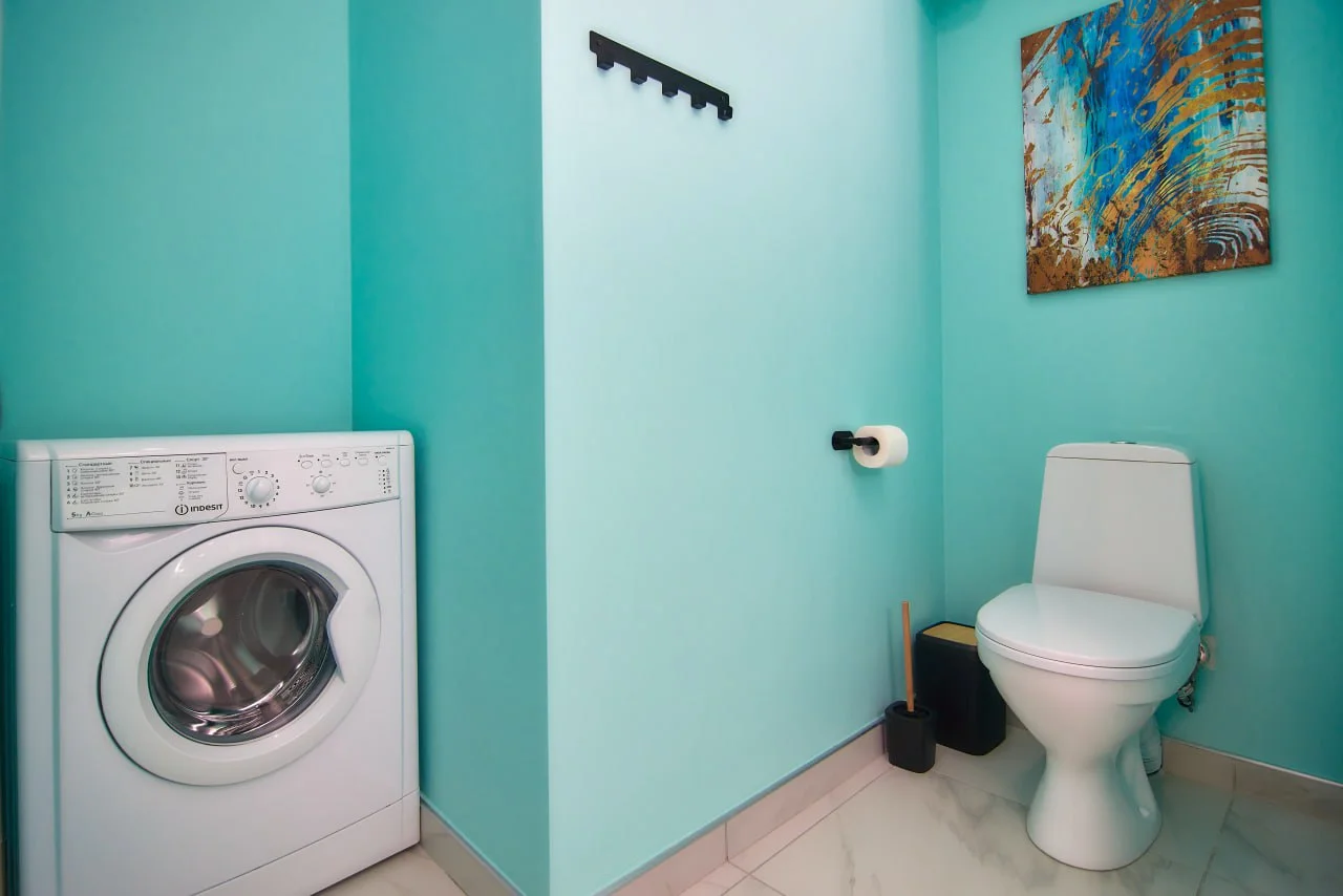 Апартаменты-студия, 19,8 м² - миниатюра 5