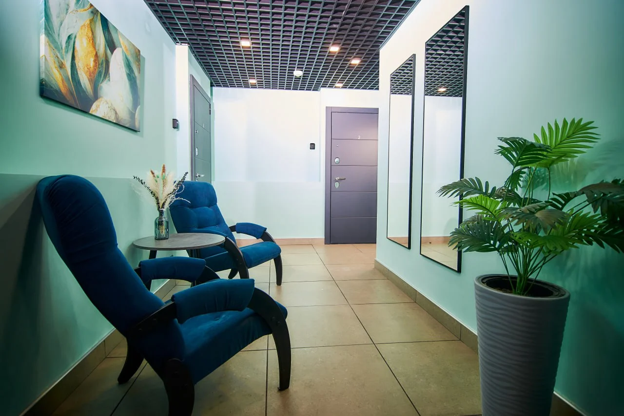 Апартаменты-студия, 19,8 м² - миниатюра 6