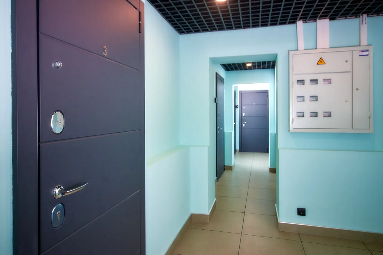 Апартаменты-студия, 19,8 м² - миниатюра 7