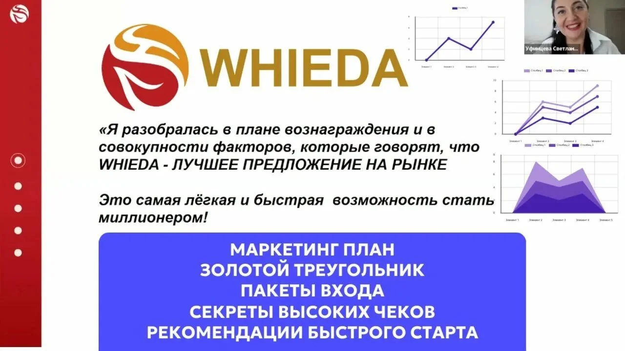 Менеджер по продажам - миниатюра 3