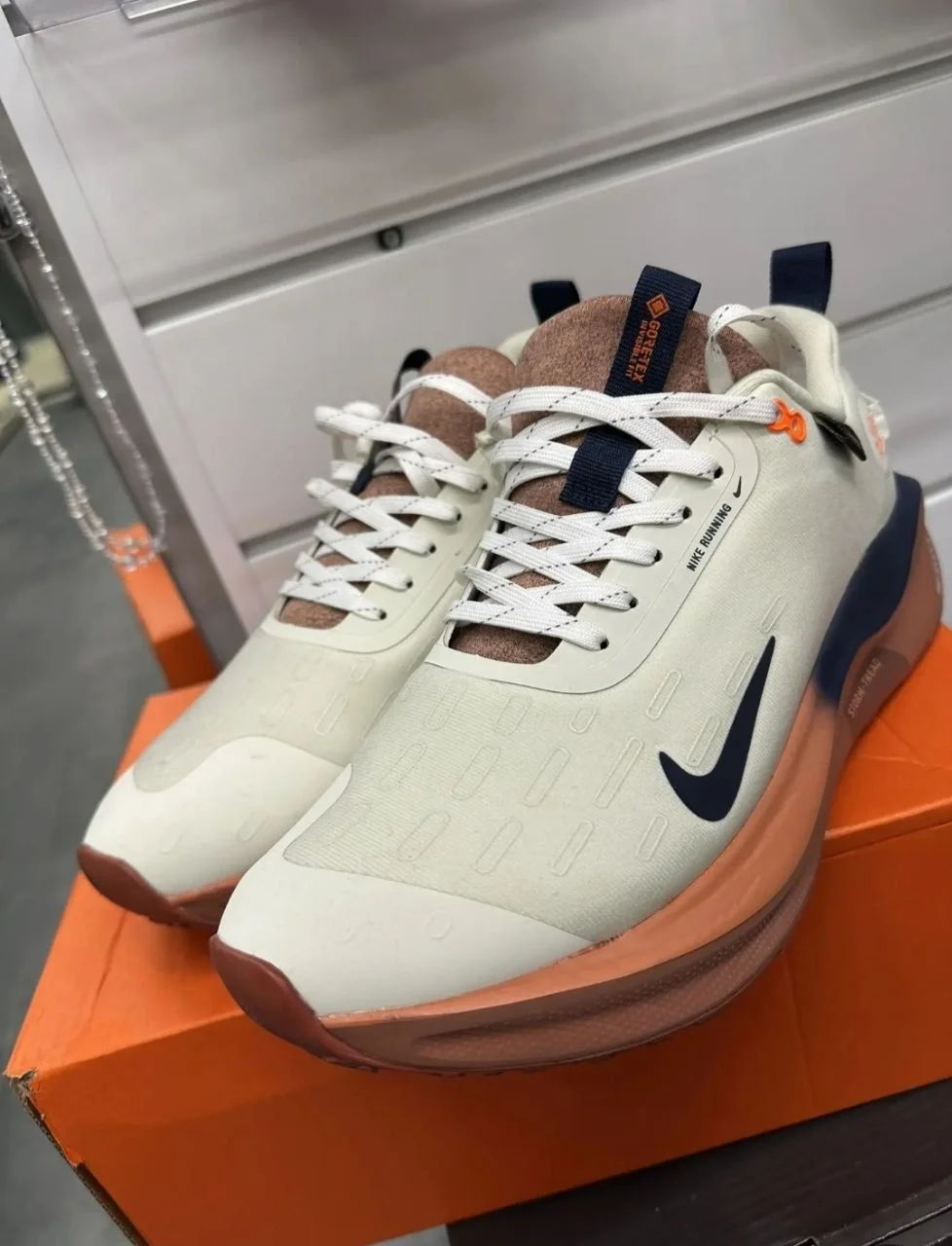 Мужские кроссовки Nike