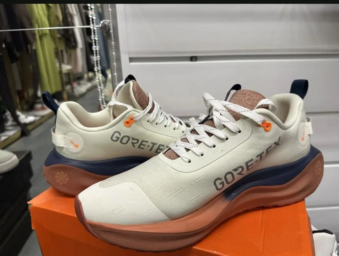 Мужские кроссовки Nike - миниатюра 3