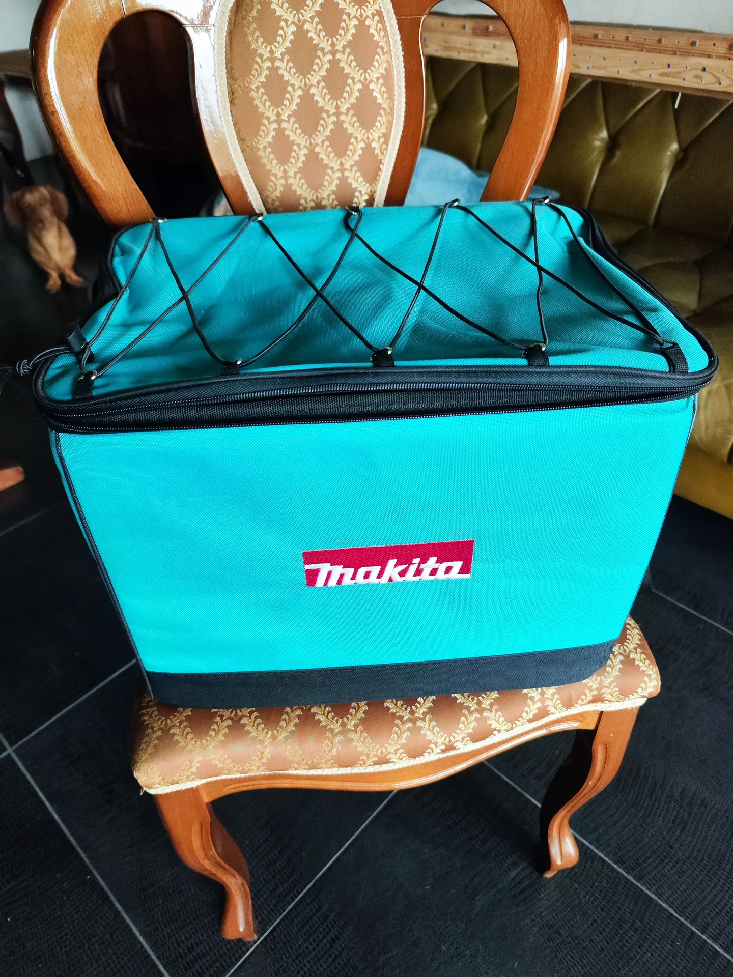 Фрезер makita RT0700CX2 - миниатюра 8