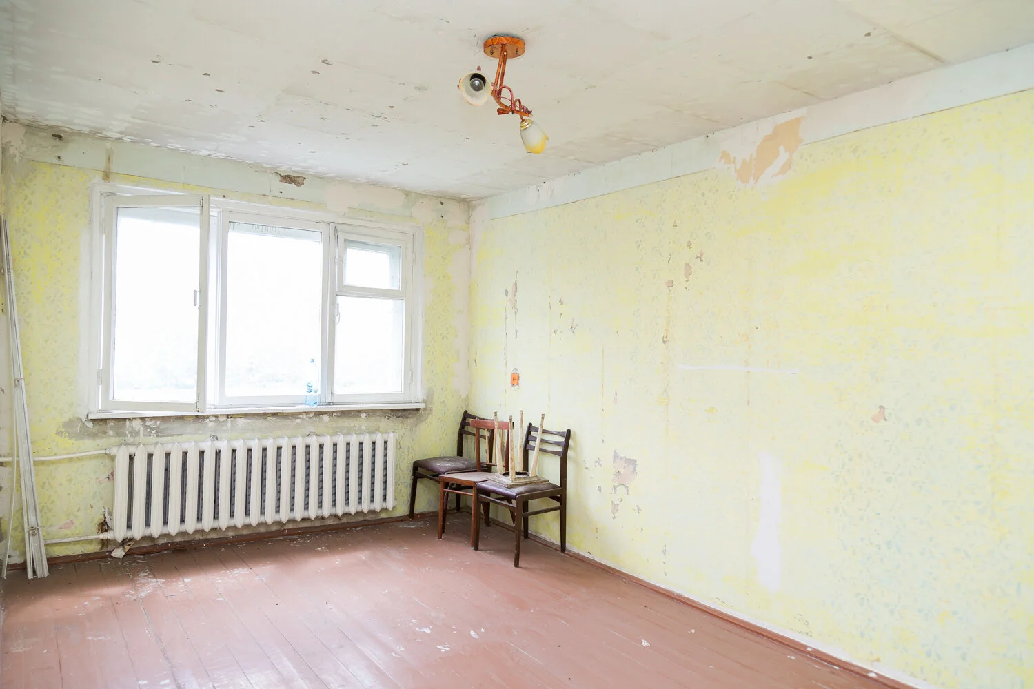 Продам 3к квартиру - изображение 1