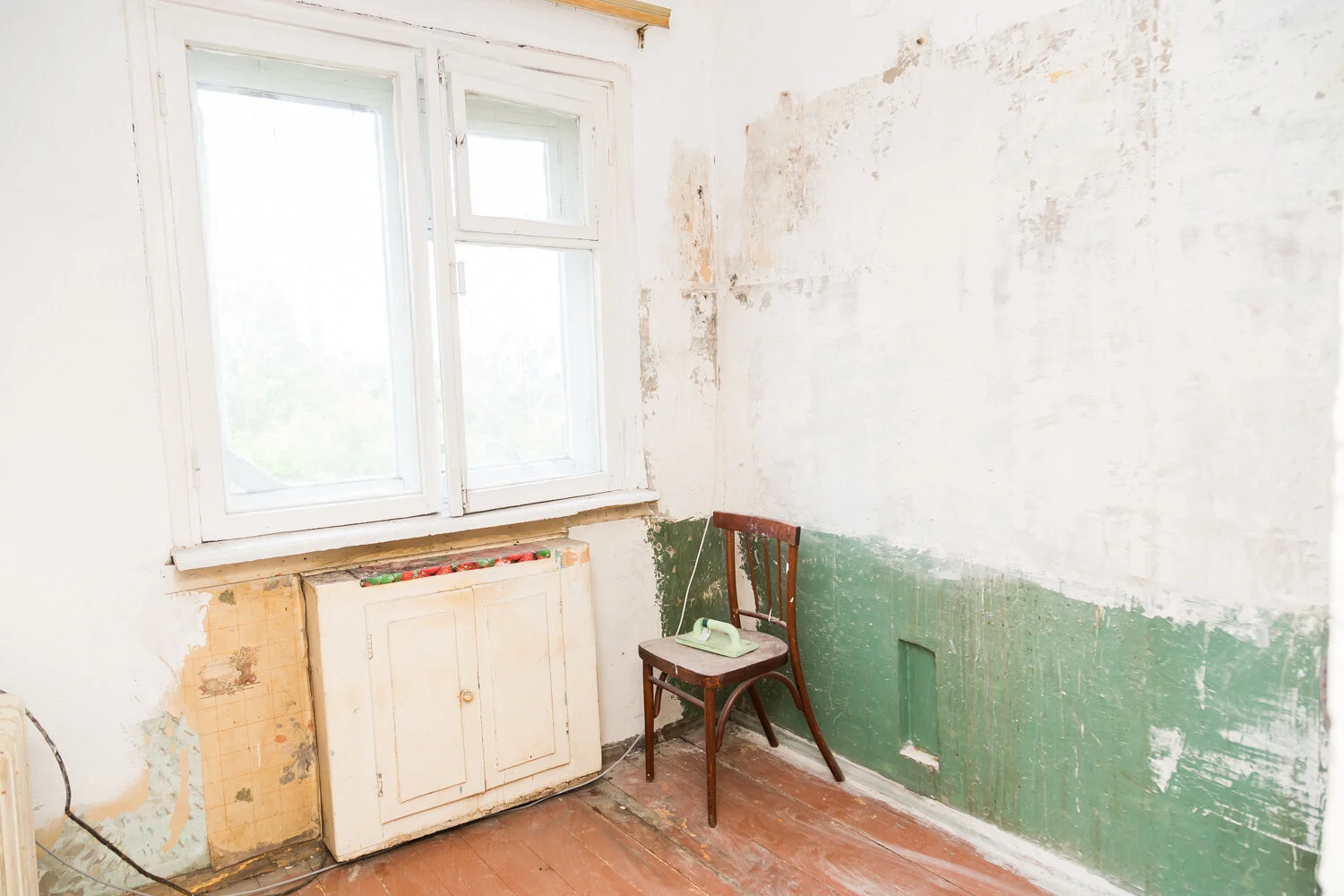 Продам 3к квартиру - миниатюра 4