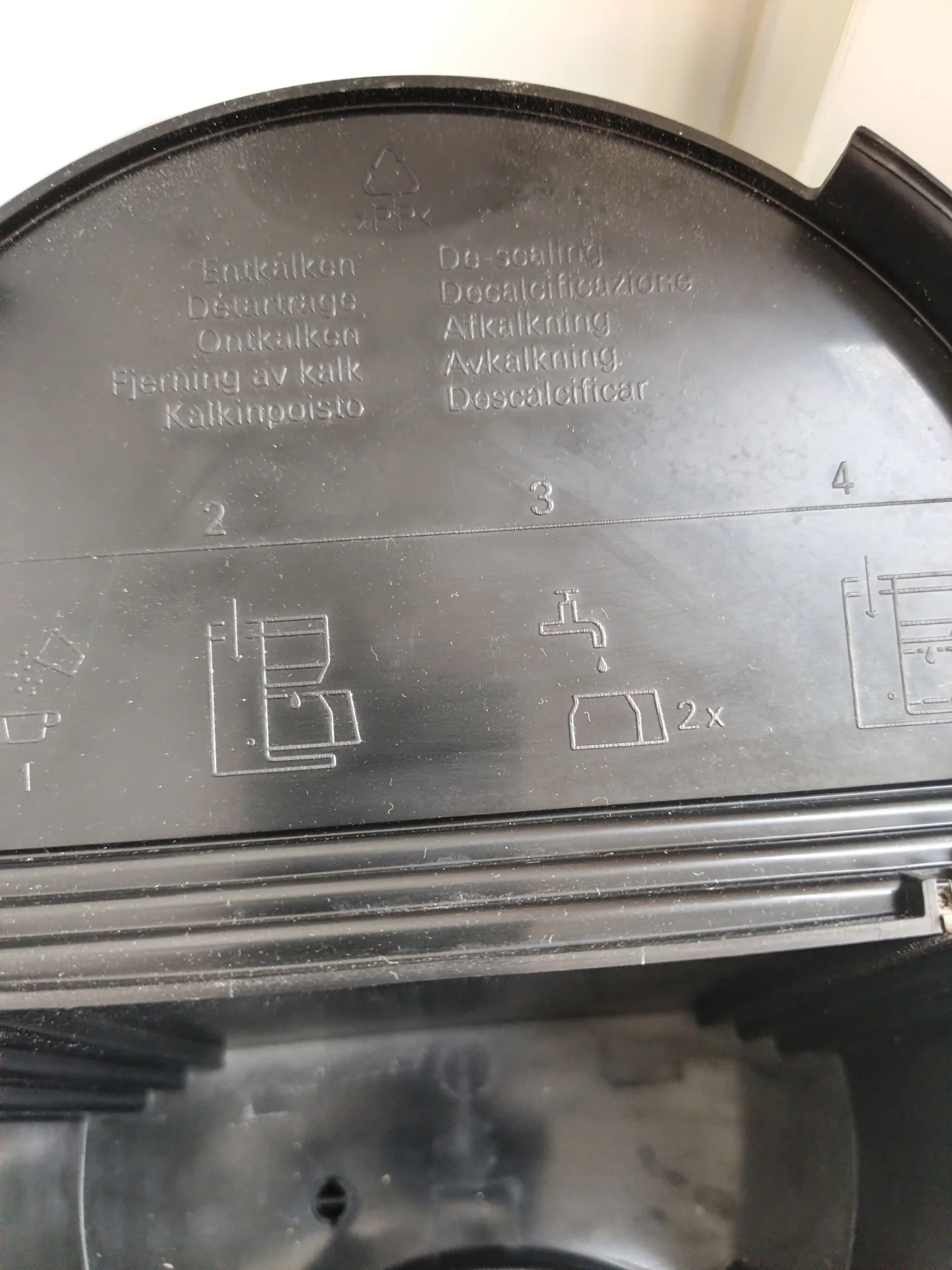 Кофеварка BOSCH - миниатюра 6