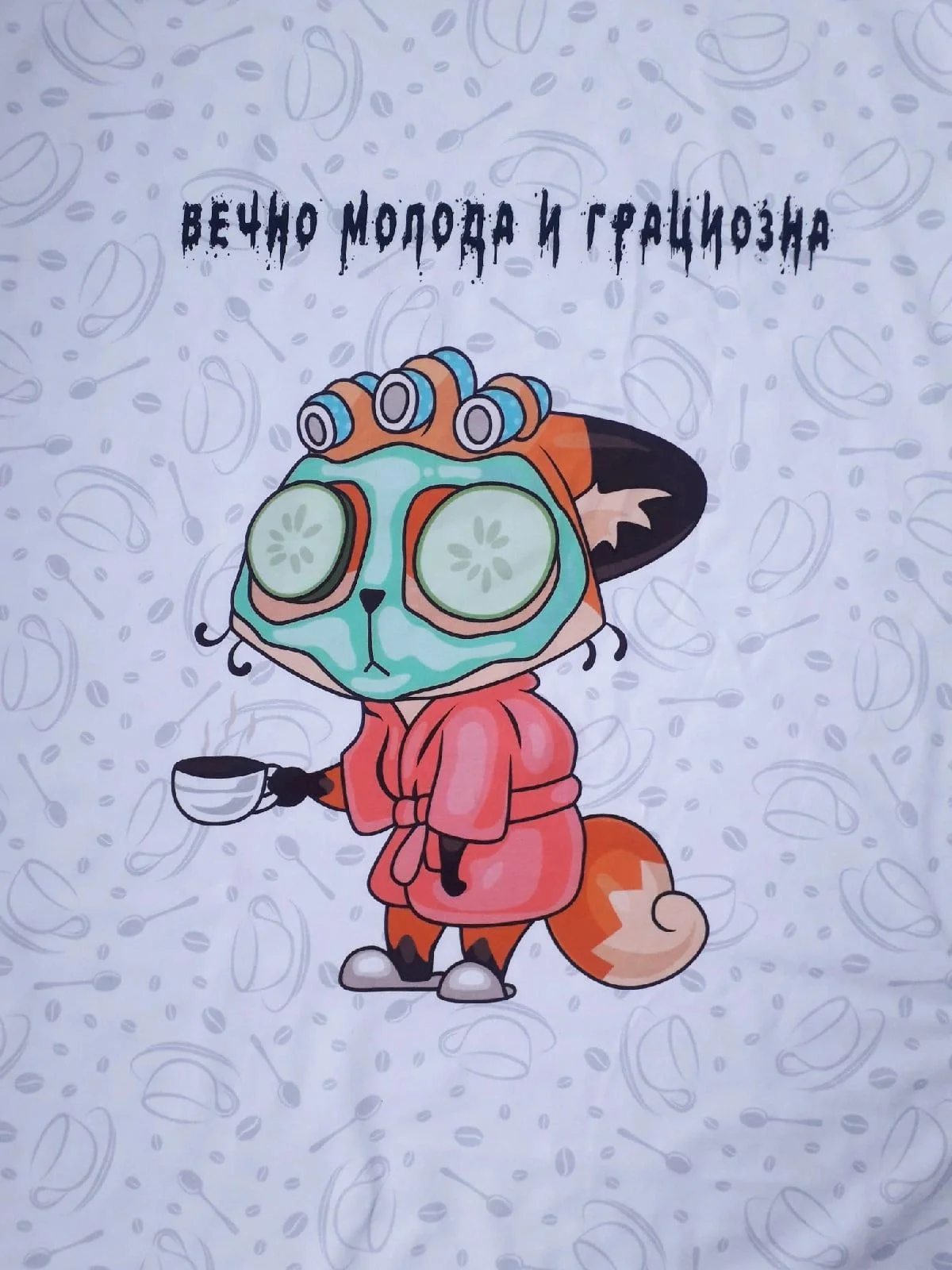 Кулирка купоны ткань трикотаж - миниатюра 7