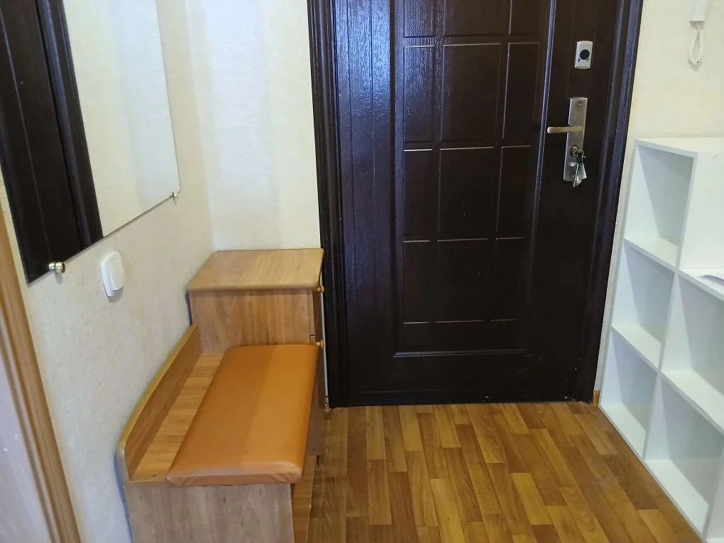 1-я уютная квартира в Курске - миниатюра 4