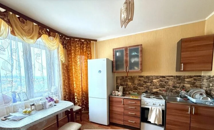 Продаётся 2-х к. квартира в Курске - миниатюра 2